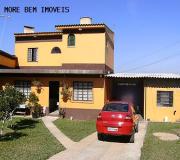 Casa para Venda, em Viamão, bairro Santa Cecília, 3 dormitórios
